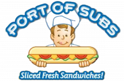 Port of Subs Delivery - 190 E Flamingo Rd Las Vegas | Order Online ...