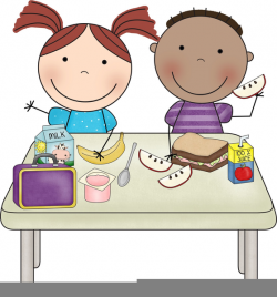 Kids Lunch Clipart | Free Images at Clker.com - vector clip ...