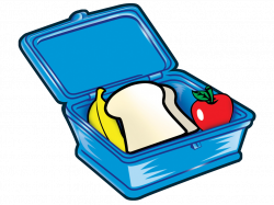 Lunchbox Royalty-free Clip art - Cartoon lunch box 1024*768 ...
