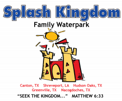 Splash Kingdom (GIVEAWAY)