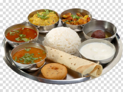 Vegetarian cuisine South Indian cuisine Thali Vegetable ...