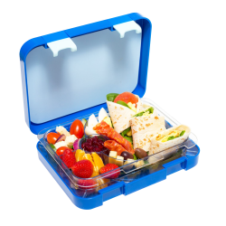 Lunch Box PNG Transparent Image - PngPix