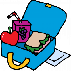 28+ Collection of Lunch Box Clipart | High quality, free cliparts ...
