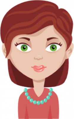 Woman clipart png