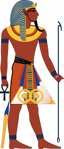 28+ Collection of Ancient Egyptian People Clipart | High quality ...
