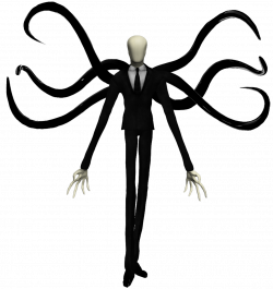 Two girls in Wisconsin take Slender Man way too far – The Mask of Reason