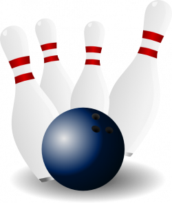 Bowling Clipart | i2Clipart - Royalty Free Public Domain Clipart