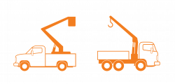 Construction Crane Clipart at GetDrawings.com | Free for personal ...
