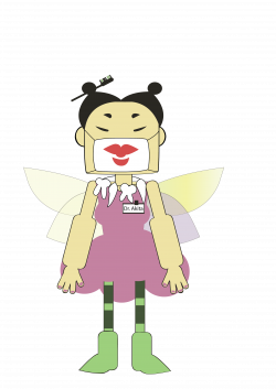 dentist-tooth fairy | Character Design | Pinterest | Tooth fairy