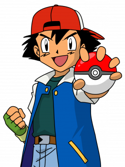 Ash Ketchum | Pinterest | Ash ketchum, Pokémon and Ash pokemon