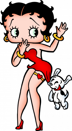 Pin by Timothy Gates on Betty boob | Pinterest | Betty boop and Aquarius