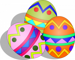 Easter Egg Clip Art Vector | Clipart Panda - Free Clipart Images