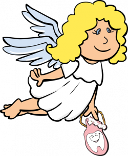 Free tooth fairy clip art | Clipart Panda - Free Clipart Images