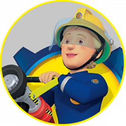 Fireman Sam | Official Website