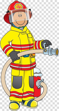 Firefighter Fire department Fire safety Laborer ...