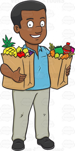 Grocery Clipart | Free download best Grocery Clipart on ...
