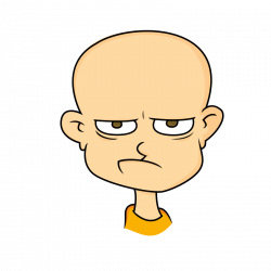 Images of Angry Person Cartoon - #SpaceHero