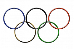 Olympics Icon Clipart - 13706 - TransparentPNG