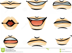 Sad Mouth Cliparts | Free download best Sad Mouth Cliparts ...