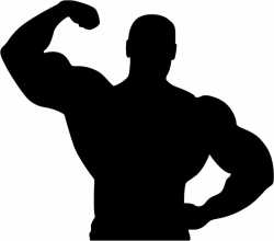 Muscle Man PNG Image - PurePNG | Free transparent CC0 PNG Image Library