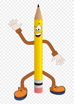 This Free Icons Png Design Of Pencil Man - Pencil Man ...
