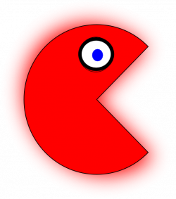 Red Pac-Man | Heroes Wiki | FANDOM powered by Wikia