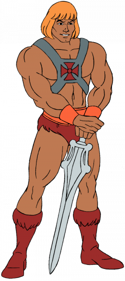 He-Man | Pinterest | Masters, Universe and Cartoon