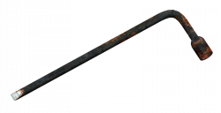 Tire Iron | Deadliest Fiction Wiki | FANDOM powered by Wikia