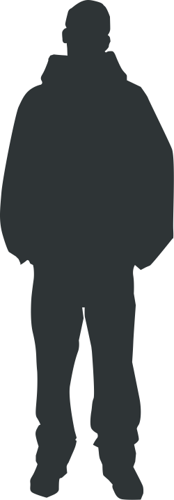 File:Person Outline 2.svg - Wikimedia Commons