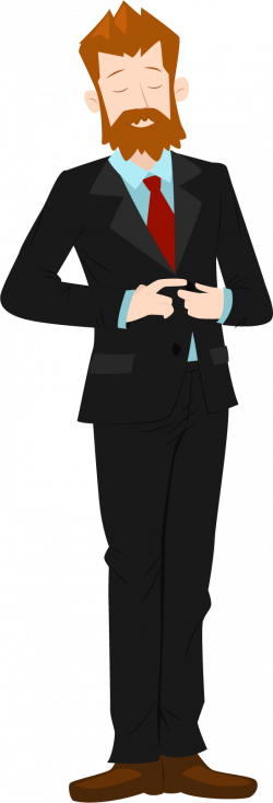 Man PNG Transparent Free Images | PNG Only
