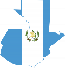 File:Flag map of Guatemala.svg - Wikimedia Commons