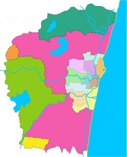 File:Chennai district map blank.png - Wikimedia Commons