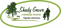 Home - Shady Grove Campground