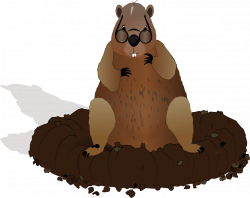 Free Groundhog Images Clipart, Download Free Clip Art, Free Clip Art ...