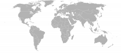world map templates - Acur.lunamedia.co