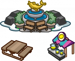 Image - School & Skate Party Forest Map Icon.png | Club Penguin Wiki ...