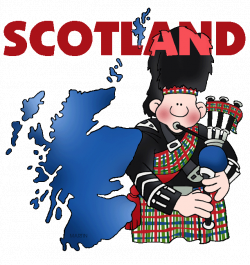 Funny Questions I'm Asked About Scotland – Yaz Talks A Lot