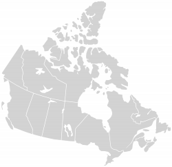 File:Canada blank map.svg - Wikimedia Commons