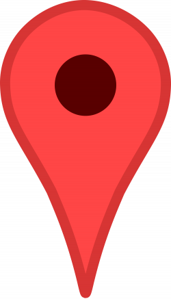 File:Google Maps pin.svg - Wikimedia Commons