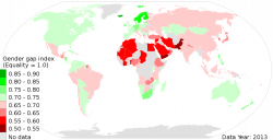 Gender inequality in India - Wikipedia