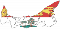 File:Flag-map of Prince Edward Island.svg - Wikimedia Commons