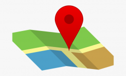 Location Banner Library Huge Freebie Png - Map Location Png ...