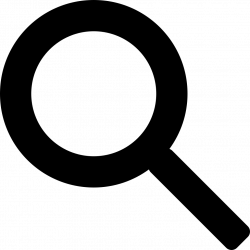 Search Zoom Magnifier Magnifying Glass Svg Png Icon Free Download ...