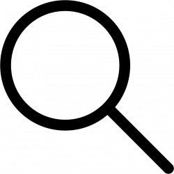 MAGNIFYING GLASS Easy.net Svg Png Icon Free Download (#383950 ...