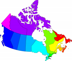 File:Canadian postal district map (without legends).svg - Wikimedia ...