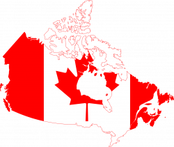 File:Canada flag map.svg - Wikipedia