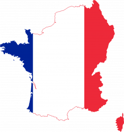 Download Clipart Png French Flag #29338 - Free Icons and PNG Backgrounds