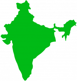 India Field | Eurasia Region