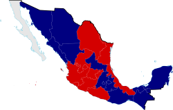 File:1858 Mexico Map Civil War Divisions.svg - Wikimedia Commons