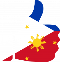 Thumbs Up Philippines Icons PNG - Free PNG and Icons Downloads